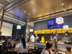 -方砖厂69号炸酱面·烤鸭(前门鲜鱼口店)