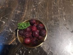 -大叹号·朝鲜族烤肉(潍坊泰华城店)