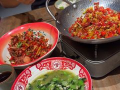 -高嗲嗲·现炒下饭菜(石鼓路店)