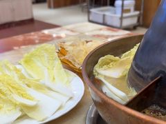 -清真·马家火锅美食城(镇江北路店)