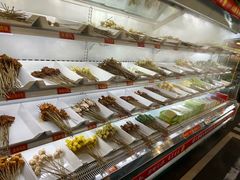-马路边边串串香(北苑旗舰店)