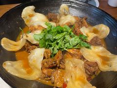 地锅鸡-地锅居(翰林邻里中心店)
