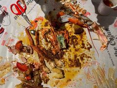 -Catch the Cajun Seafood(表参道店)