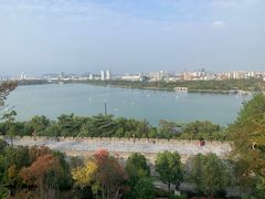 -九华山公园