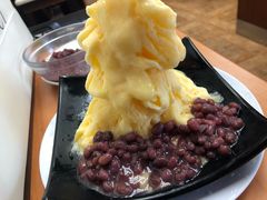 -味香园传统甜品店(牛车水店)