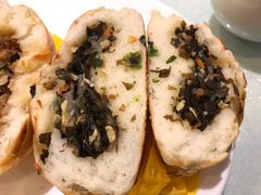 -包子大王(新泽巷店)