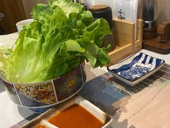 -千寻山野烤肉(中关村店)