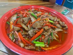 -辣得香川菜馆(横屿鳝溪佳园店)