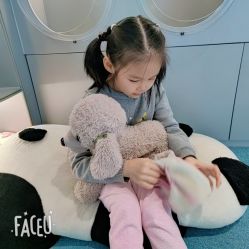 -MINI MARS KIDS CLUB亲子家庭中心(杨浦黄兴店)