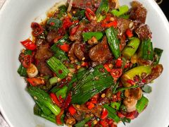 -吃饭皇帝大(梅溪新天地店)