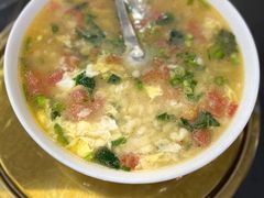 -诺敏塔拉奶茶-布里亚特包子-手把肉(锦都会店)