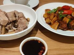 -顺风汤馆·广府粤菜(江宸天街店)