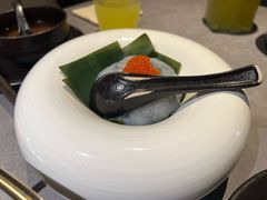 -罗勒家·养生火锅· Bistro(大望路店)
