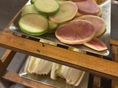 -老渔家·白族·石板烧.野生菌火锅(大理古城叶榆路店)
