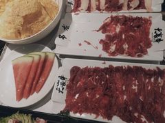 -大喜牛鲜牛肉火锅(世纪金源店)