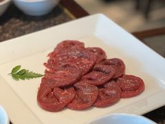 -皇城老妈·大连海鲜火锅(港湾店)