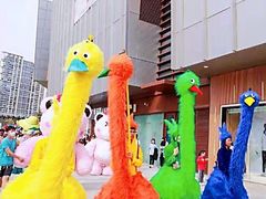 -石狮世茂摩天城摩天轮