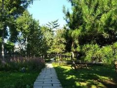 -长春公园(普阳街道)