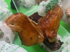 -大益烤鸡