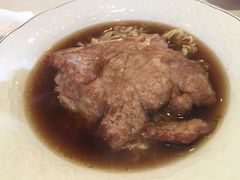 -翠华餐厅(山顶道店)