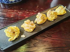 -永安鱼庄·镇江菜(东吴路店)