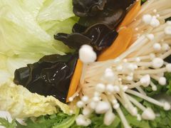 -彭记铁锅肥肠(东四总店)