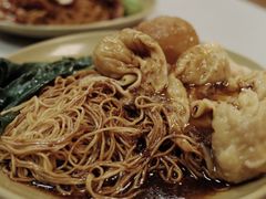 -下环街市熟食中心