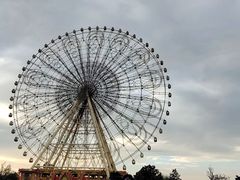 -七彩云南欢乐世界