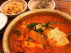 -金北顺大锅家(신사본점)