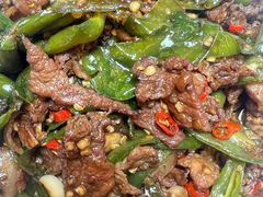 -嘉丰湘菜馆(芳群园店)