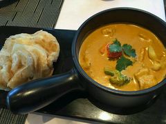 -若蘭慈·无国界素食料理(欢乐海岸店)