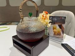 -富淳饭店(世纪公园店)