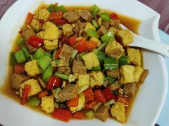 -南华寺素食馆(南华禅寺店)