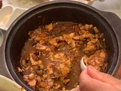 -盛百味·家宴餐厅(霸州分店)