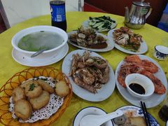 -秋姐美食店(旅游大道店)