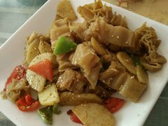 android_upload_pic-天天向上素食餐厅(五台山店)
