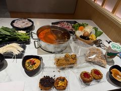 -呷哺呷哺 黄金牧场 (新中关购物中心店)