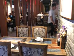 大堂-滇越乘象云南餐厅(豆各庄店)