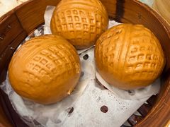 -中山国际酒店中餐厅