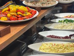 -拉蒂娜·巴西牛排馆 Latina·Brazilian Steakhouse(王府井喜悦店)