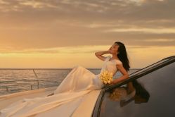 -巴黎新娘婚纱摄影·婚礼策划(嘉定总店)