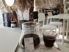 -边渡咖啡烘焙店(昙华林店)