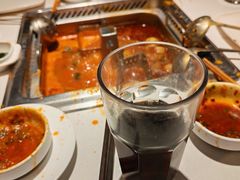 -海底捞火锅(外滩店)