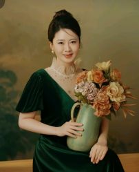-时光纪亲子全家福照相馆(静安店母女写真父母纪念照)