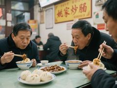 -蝎王府羊蝎子(西直门店)