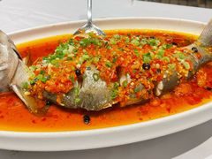 -原鄉本味 楚菜 丹江口鱼(北苑店)