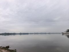 -池州市平天湖风景区