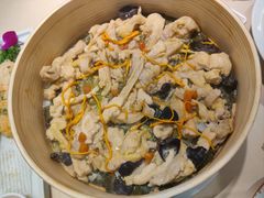 顺德桑拿鸡-味妙顺德厨房(绿地缤纷城店)