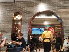 -民信老铺(双皮奶博物馆店)