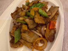 -福州天元国际威斯汀酒店·中国元素餐厅